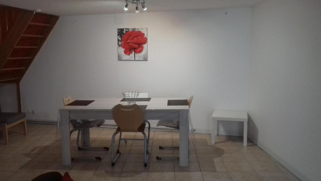 Cosy Home Périgueux Buitenkant foto