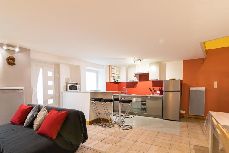 Cosy Home Périgueux Buitenkant foto