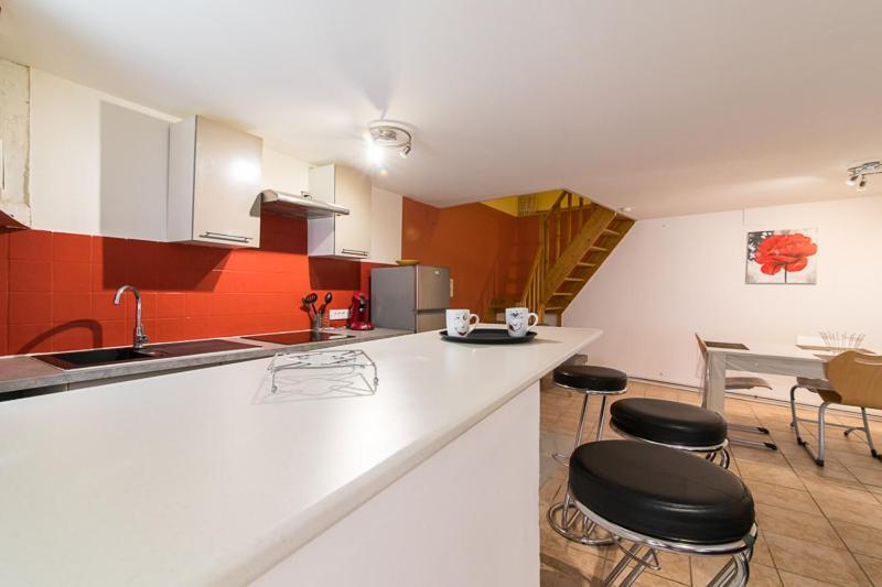 Cosy Home Périgueux Buitenkant foto