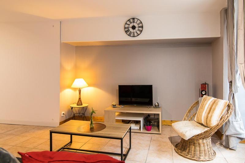 Cosy Home Périgueux Buitenkant foto