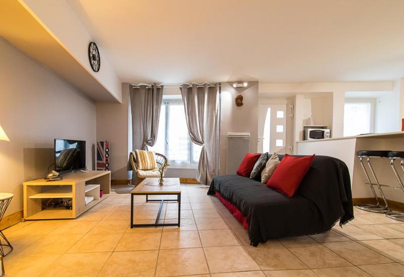 Cosy Home Périgueux Buitenkant foto